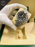 Gmt master Bruce Wayne con cinturino Jubilee