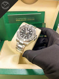 Gmt master Bruce Wayne con cinturino  Oyster