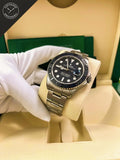 Yatch master 42 mm Grigio Titanio