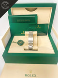 OysterPerpetual 41 mm Tiffany