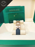 Yatch Master 42mm oysterflex Oro Rosa