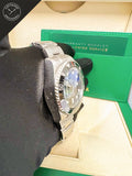 Seadweller Cameroon 44 mm