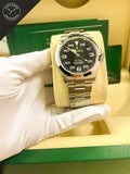 Air King 40 millimetri