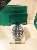 Submariner NO.DATA 41mm