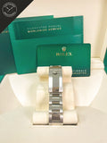 Gmt master Meteorite