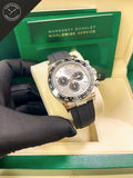 Daytona cinturino  Oysterflex 40mm