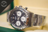 Daytona Paul Newman 6262 back dial