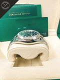Sky dweller quadrante Nero 42 mm
