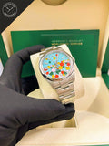 OysterPerpetual 41 mm Celebration