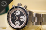 Daytona Paul Newman 5240 Black dial