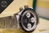 Daytona Paul Newman 5240 Black dial