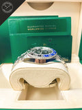 Gmt Master Batman Jubilee