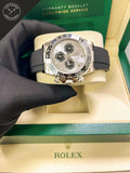 Daytona cinturino  Oysterflex 40mm