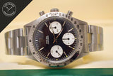 Daytona Paul Newman 6262 back dial