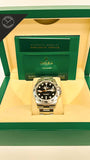 Explorer II quadrante Nero 42 mm