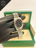 Sky dweller Nero 42 mm