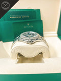 Yatch master Acciaio Quadrante Grigio 42 mm