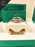 Daytona 40mm Oro Rosè