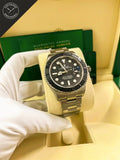 Yatch master 42 mm Grigio Titanio
