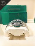 Submariner NO.DATA 41mm