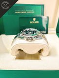Gmt master Sprite Oyster