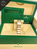 Yatch master Acciao e Oro Rosa 42 mm