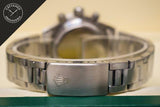 Daytona Paul Newman 5240 Black dial