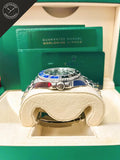 Gmt Master Batman Jubilee