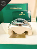 Gmt master Sprite Oyster