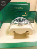 Air King 40 millimetri