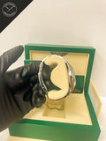 OysterPerpetual 41 mm Tiffany
