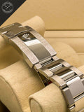 Milgauss  quadrante Blu 40 mm