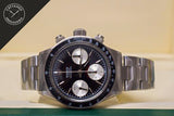 Daytona Paul Newman 6263 Black dial