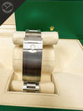 Seadweller Cameroon 44 mm