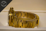 Daytona Paul Newman 6245 oro giallo