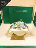 OysterPerpetual 41 mm Celebration