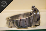 Daytona Paul Newman 5240 Black dial