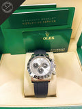 Daytona cinturino  Oysterflex 40mm