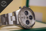 Daytona Paul Newman 6262 argenteè Dial
