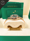 Daytona 40mm Oro Rosè