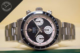 Daytona Paul Newman 5240 Black dial