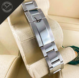 Gmt Master ghiera ceramica nera