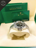 Gmt master Bruce Wayne con cinturino Jubilee