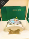OysterPerpetual 41 mm Celebration