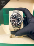 Submariner NO.DATA 41mm