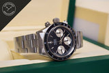 Daytona Paul Newman 6263 Black dial