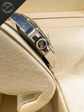 Explorer II quadrante bianco 42 mm