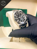 Submariner NO.DATA 41mm