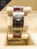 Explorer II quadrante bianco 42 mm