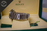 Daytona Paul Newman 6262 argenteè Dial